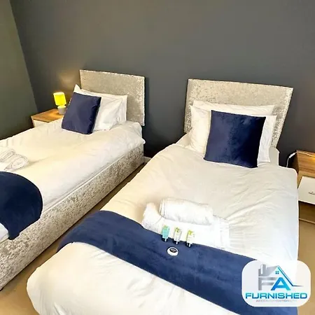 Business - Near Convention Centre - Contractors - Relocating Families Harrogate