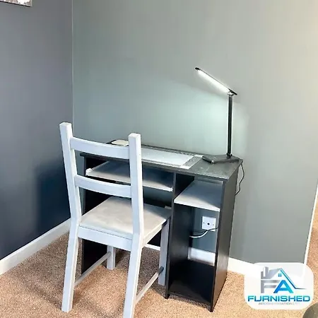 Business - Near Convention Centre - Contractors - Relocating Families