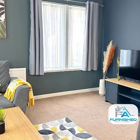 Business - Near Convention Centre - Contractors - Relocating Families * Harrogate