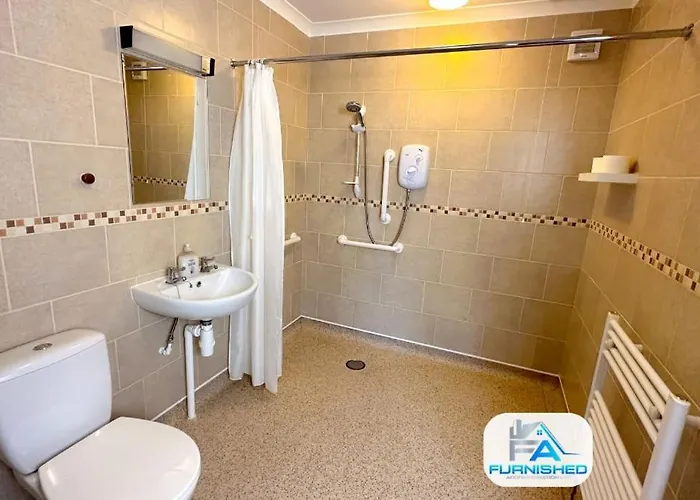 Hallow Mannor By Furnished Business - Near Convention Centre - Contractors - Relocating Families Harrogate