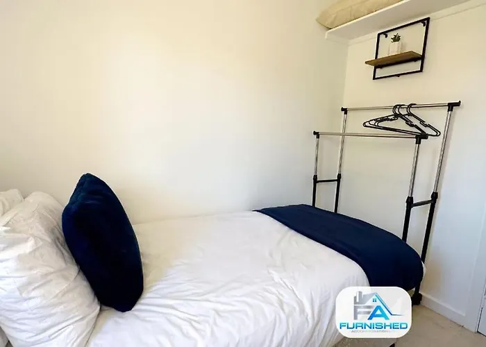 Hallow Mannor By Furnished Business - Near Convention Centre - Contractors - Relocating Families * Harrogate